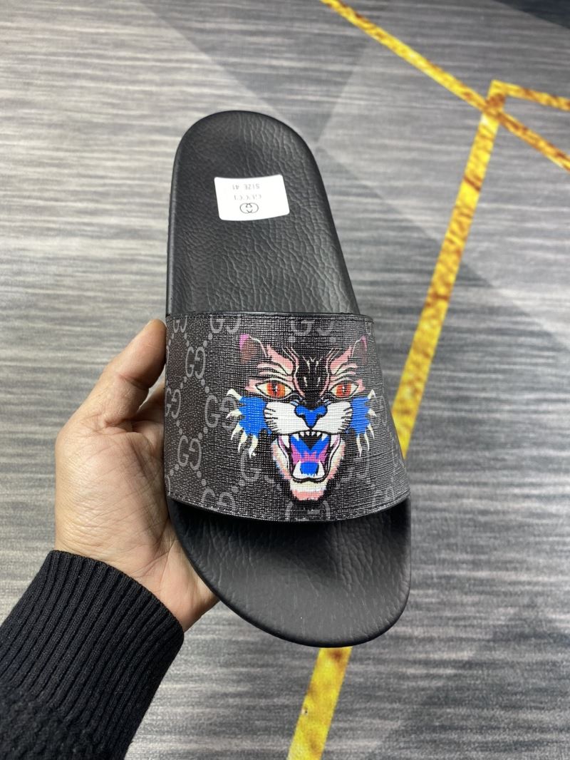 Gucci Slippers